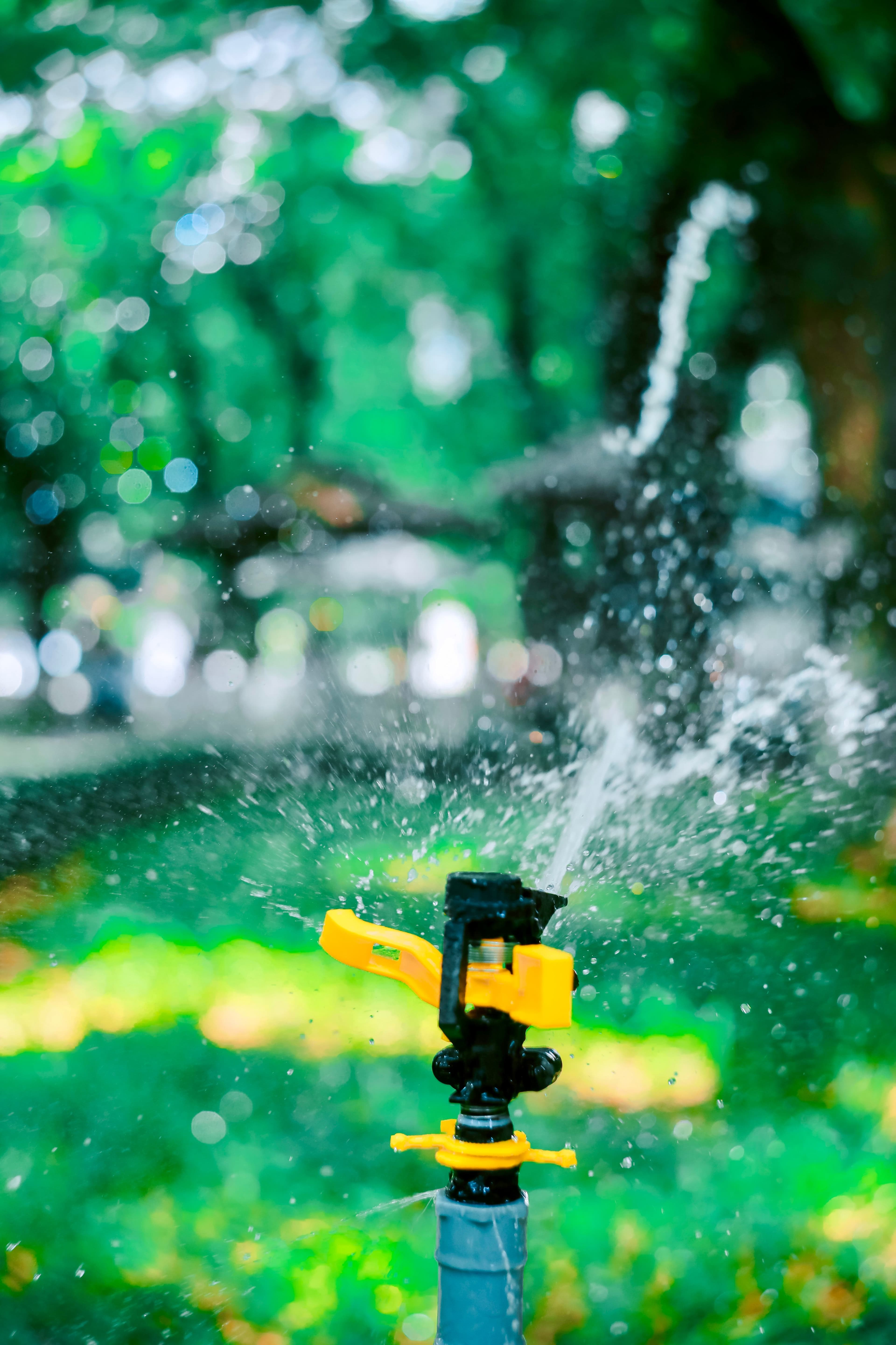 Water Solutions